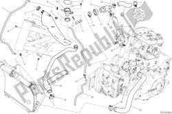 circuit de refroidissement