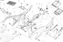 REAR FRAME COMP.