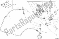 CLUTCH MASTER CYLINDER