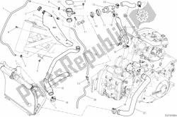 circuit de refroidissement