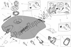 benzinetank