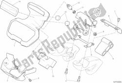 tablero de instrumentos