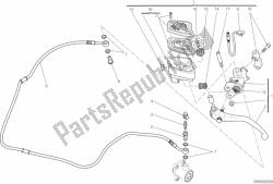 CLUTCH MASTER CYLINDER