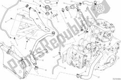 circuito di raffreddamento