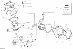 cylindres - pistons