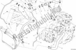 circuit de refroidissement