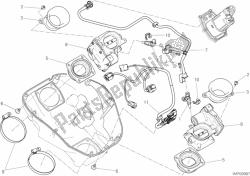 Throttle body