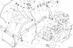 circuit de refroidissement