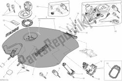 032 - tanque de combustible