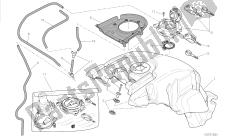 DRAWING 032 - FUEL TANK [MOD:DVL;XST:AUS,EUR,FRA,JAP]GROUP FRAME