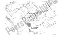 DRAWING 34A - COVER, RADIATOR [MOD:DVL]GROUP FRAME