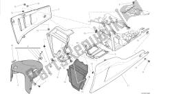 DRAWING 34B - FRONT MUDGUARD [MOD:DVL]GROUP FRAME