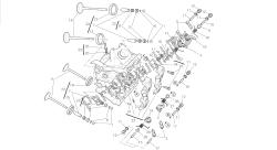 DRAWING 015 - HORIZONTAL CYLINDER HEAD [MOD:DVL]GROUP ENGINE