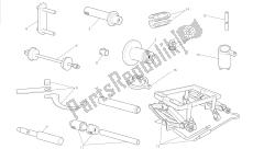 dessin 01b - outils de service d'atelier [mod: dvl] outils de groupe