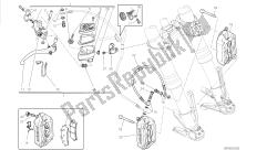 DRAWING 024 - FRONT BRAKE SYSTEM [MOD:DVL]GROUP FRAME