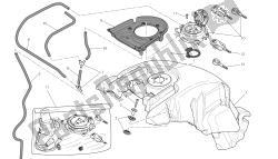 dibujo 032 - tanque de combustible [mod: dvlc; x st: aus, bra, e ur, fra, jap] group fr ame