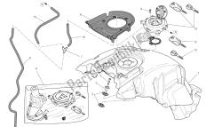 dibujo 032 - tanque de combustible [mod: dvlc; xst: chn, thai] grupo fr ame