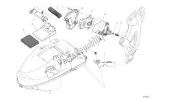 dessin 18a - calculateur moteur [m od: dvlc; xst: aus, bra, chn, eur, fra, jap, th ai] group electric