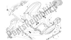 dibujo 28a - brazo oscilante [m od: dvlc; xst: aus, bra, chn, eur, fra, jap, th ai] group fr ame