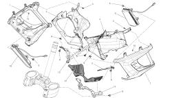 DRAWING 34A - COVER, RADIATOR [M OD:DVLC;XST:AUS,BRA,CHN,EUR,FRA,JAP,TH AI] GROUP FR AME