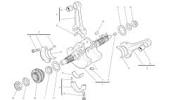 desenho 006 - imbiellaggio [m od: dvlc; xst: aus, bra, chn, eur, fra, jap, th ai] grupo engi ne