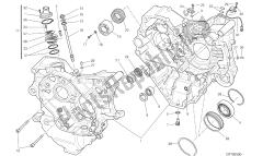 desenho 010 - par de meio cárteres [m od: dvlc; xst: aus, bra, chn, eur, fra, jap, th ai] grupo engi ne