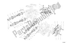 DRAWING 013 - CAMSHAFT [M OD:DVLC;XST:AUS,BRA,CHN,EUR,FRA,JAP,TH AI] GROUP ENGI NE