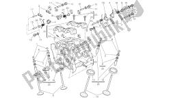 dessin 014 - culasse verticale [m od: dvlc; xst: aus, bra, chn, eur, fra, jap, th ai] group engi ne