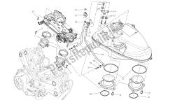 dibujo 017 - cuerpo del acelerador [mod: dvlc; xst: chn, thai] grupo engi ne