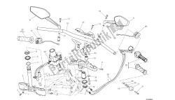 dessin 021 - guidon [m od: dvlc; xst: aus, bra, chn, eur, fra, jap, th ai] groupe fr ame