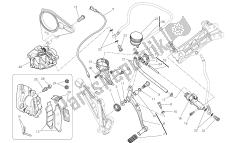 DRAWING 025 - REAR BRAKE SYSTEM [M OD:DVLC;XST:AUS,BRA,CHN,EUR,FRA,JAP,TH AI] GROUP FR AME