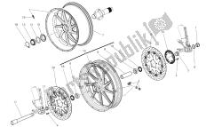 dibujo 026 - ruedas [m od: dvlc; xst: aus, bra, chn, eur, fra, jap, th ai] group fr ame