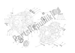 CRANKCASE BEARINGS