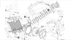 DRAWING 030 - RADIATOR, WATER,RH [MOD:DVL]GROUP FRAME