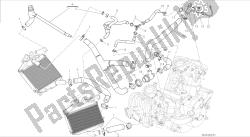 DRAWING 031 - COOLING CIRCUIT [MOD:DVL]GROUP FRAME