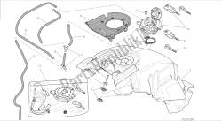 dibujo 032 - tanque de combustible [mod: dvl; xst: marco de grupo aus, eur, fra, jap]