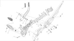 DRAWING 22B - FOOTRESTS, RIGHT [MOD:DVL]GROUP FRAME