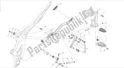 tekening 22c - voetsteunen, links [mod: dvl] groepsframe