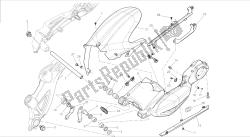 tekening 28a - zwenkarm [mod: dvl] groepsframe