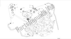 desenho 31a - tanque, reservatório de água [mod: dvl] quadro de grupo