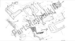 tekening 34a - deksel, radiator [mod: dvl] groepsframe