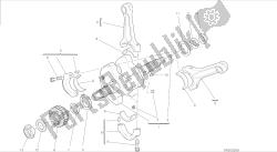 DRAWING 006 - CONNECTING RODS [MOD:DVL]GROUP ENGINE