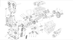 dessin 008 - moteur de groupe distribuzione [mod: dvl]