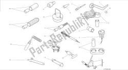 dessin 01a - outils de service d'atelier [mod: dvl] outils de groupe