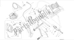 DRAWING 025 - REAR BRAKE SYSTEM [MOD:DVL]GROUP FRAME