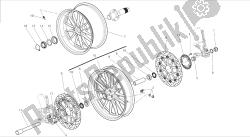 DRAWING 026 - WHEELS [MOD:DVL]GROUP FRAME