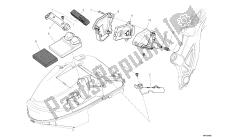 DRAWING 18A - ENGINE CONTROL UNIT [MOD:DVL;XS T:A US, BRA ,CH N,E UR,F RA, JAP ,TH AI] GROUP ELECTRIC