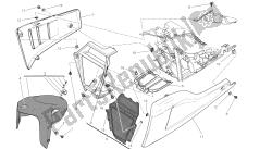 DRAWING 34B - FRONT MUDGUARD [MOD:DVL;XS T:A US, BRA ,CH N,E UR,F RA, JAP ,TH AI] GROUP FR AME