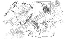 rysunek 27a - portatarga - fanale posteriore [mod: dvl; xs t: a us, bra, ch n, e ur, f ra, jap, th ai] group electric