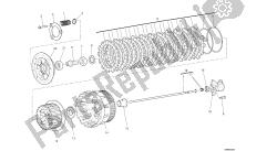 rysunek 004 - sprzęgło [mod: dvl; xs t: a us, bra, ch n, e ur, f ra, jap, th ai] group engi ne